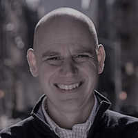 Chad Gilchrist Email & Phone Number