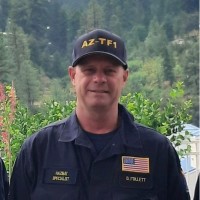 Kansas City National Security Campus Employee Dave Follett's profile photo