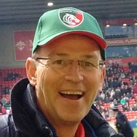 Benchmark Property Employee Gary Barber's profile photo