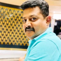 Cargomen Logistics India Private Limited Employee K.g.rathish Kumar's profile photo