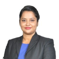 Airtics Employee Priti Mondal's profile photo