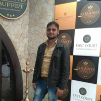 Brandminds Consulting Employee Mohd Expert's profile photo