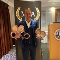 Hidden Howth Experiences Employee Mark McHale's profile photo