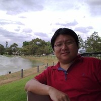 CovaU Pty Limited Employee Peter Huang's profile photo