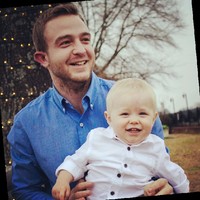 EMC Security Employee Ian Mann's profile photo