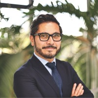 Airbus Employee Jérôme Nguyen's profile photo