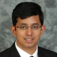 InDepth Engineering Solutions Employee Kiran Balakrishnan's profile photo
