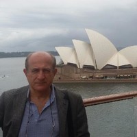 Bed&Bed Employee Aram Kourkejian's profile photo