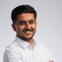Parth Bhatt Email