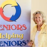 Seniors Helping Seniors(r) Employee Sue Simone's profile photo