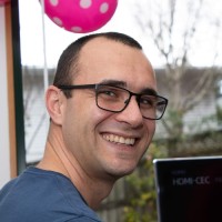 JAVLN Employee Anderson Santos's profile photo