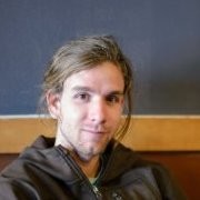 Facebook Employee Adam Hull's profile photo