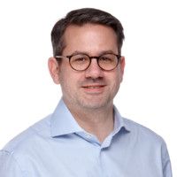 David Müller Email