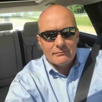 Liquid Services Employee Jason Crisp's profile photo