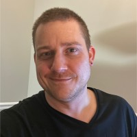 Andromeda Systems Incorporated Employee Ryan Mauldin's profile photo