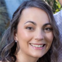 ENGIE Insight Employee Sarina Barnes's profile photo