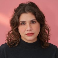 TURNER Public Relations Employee Chelsea Ensel's profile photo