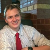 MidFirst Bank Employee Ryan Fortner's profile photo