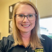 Lezzer Lumber Employee Kristie Johnston's profile photo