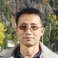 Eric Sheng Email & Phone Number