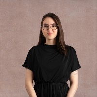 ERYUREKLI Employee Sıla Ustaoğlu's profile photo