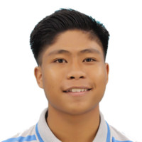 Tekmonks Employee Jezrel Sondia's profile photo