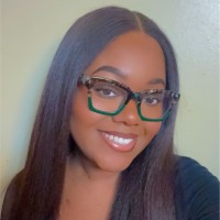 Mandel Dermatology Employee Kadayja Williams's profile photo
