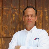 CEMEX Employee Travis Wellman's profile photo