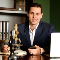 North Mississippi Health Services Employee M. Moffett's profile photo