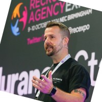 TEAM Network Employee Andy Dunne's profile photo