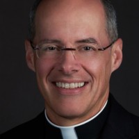 Marist High School Chicago Employee Thomas Hurley's profile photo