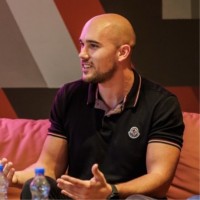 Kreiraj.rs Employee Jovan Stupar's profile photo