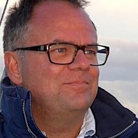 Kirkness Associates Software Employee Julian Kirkness's profile photo