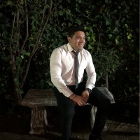 Prestone Products Corporation Employee Daniel Quintanar's profile photo