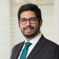 Fox Swibel Levin & Carroll LLP Employee Marcus Lind-Martinez's profile photo