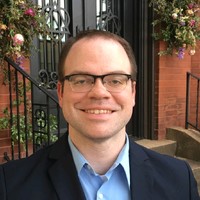 CertainTeed Employee Joseph Cole's profile photo
