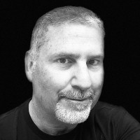 Mission Edge Employee Ken Davenport's profile photo