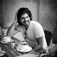 clickspree Employee Shahar C.'s profile photo