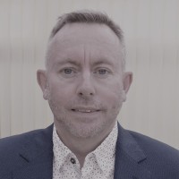 Bynx Employee Jason Kelleher's profile photo