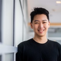 Amazon Employee Yuting Yang's profile photo