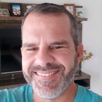 Construtora Delman Sampaio. Employee Anderson Ricardo Muniz Farias's profile photo