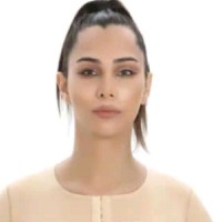 HG Media Employee Gunel Agayeva's profile photo