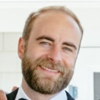 JERA Co., Inc. Employee Elijah Smith's profile photo