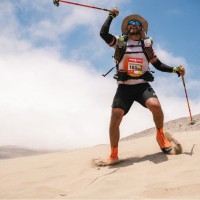 TEUNO Employee Andres Z's profile photo