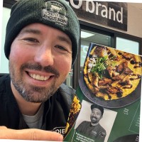 Sysco Sacramento Employee Brooks Buchanan's profile photo