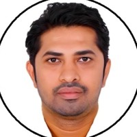 NTF (India) Pvt. Ltd. Employee Bharatdev Sandimani's profile photo