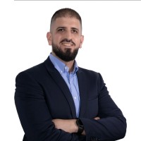 Fitx Employee Naeem Azaizah's profile photo