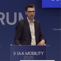 Boston Consulting Group (BCG) Employee Ben Lawrence's profile photo