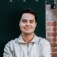 GeoFort Employee Darrel de Zwarte's profile photo