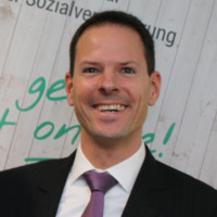 Fachhochschule Wiener Neustadt Employee Michael Hackl's profile photo